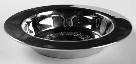 Lady Anne Metal Coaster