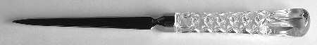 Lady Anne Letter Opener with Stainless Blade