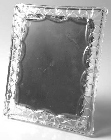 Lady Anne Frame-Holds 8" X 10" Photo