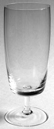 Lark Iced Tea by Gorham Crystal