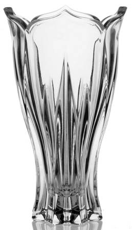 Lotus 7" Flower Vase
