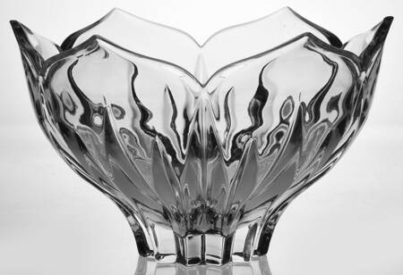 Lotus 9" Round Bowl