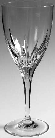 Lotus Wine Glass