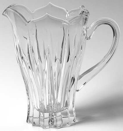 Lotus 36 Oz Pitcher