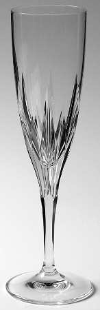 Lotus Fluted Champagne