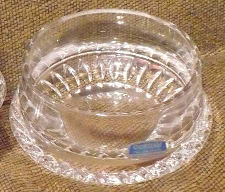 Lyric 5" Round Bowl