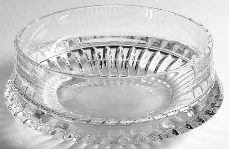 Lyric 7" Round Bowl