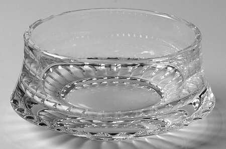 Lyric 4" Round Bowl