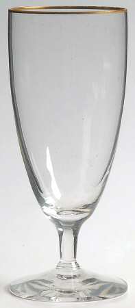 Mansfield Juice Glass