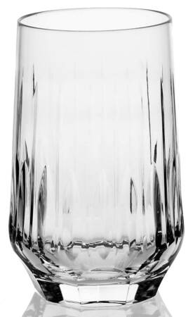 Marlborough Juice Glass