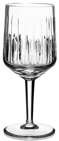 Marlborough by Gorham Crystal