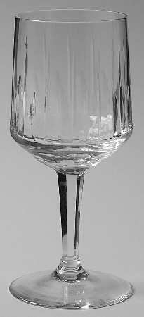 Marlborough Wine Glass