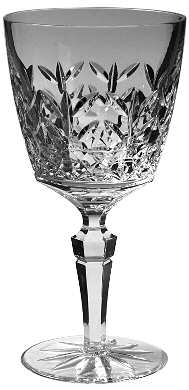 Melrose by Gorham Crystal