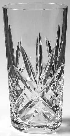 Monte Carlo Highball Glass