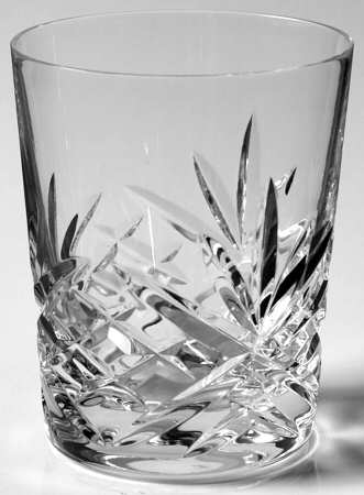 Monte Carlo by Gorham Crystal