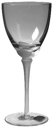 Newport by Gorham Crystal
