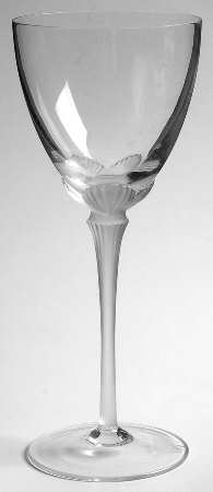 Newport Wine Glass