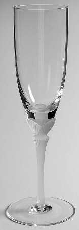 Newport Fluted Champagne