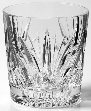 Nocturne Old Fashioned