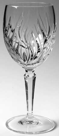 Nocturne Wine Glass