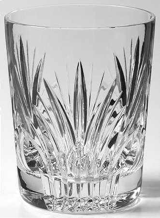 Nocturne Double Old Fashioned