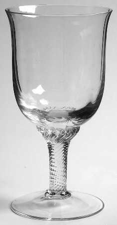 Octette Clear Wine Glass