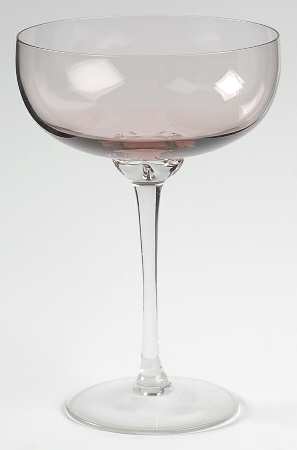 Pastelle Orchid Champagne/Tall Sherbet