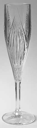 Primrose Fluted Champagne