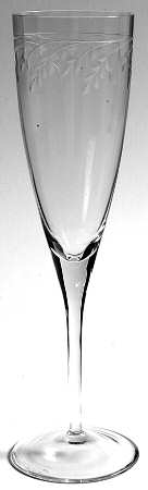 Provender Fluted Champagne