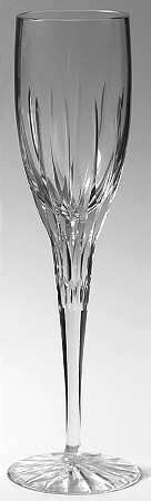 Regina Fluted Champagne