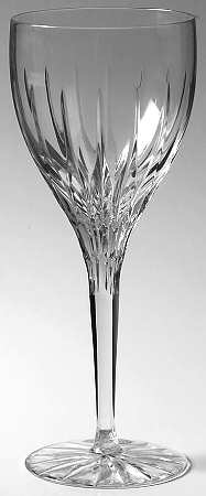 Regina Wine Glass