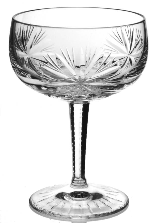 Renaissance Champagne/Tall Sherbet