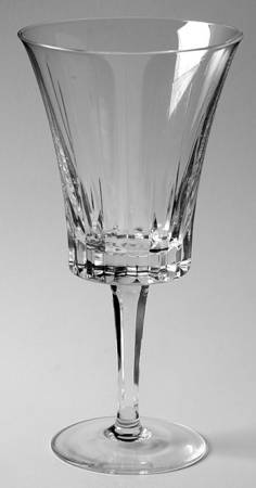 Richelieu-Rondo Water Goblet
