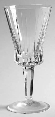 Richelieu-Rondo Sherry Glass