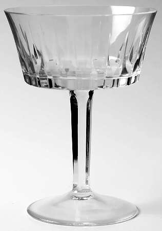 Richelieu-Rondo Champagne/Tall Sherbet
