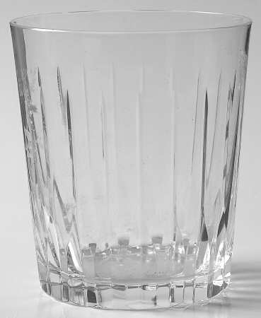 Richelieu-Rondo Double Old Fashioned
