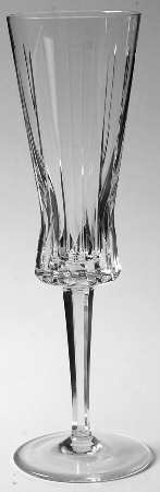 Richelieu-Rondo Fluted Champagne