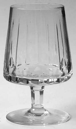 Richelieu-Rondo Brandy Glass