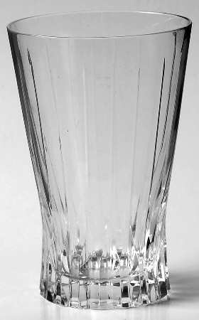 Richelieu-Rondo 6 Oz Flat Tumbler