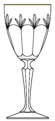 Royal Devon (Gold Trim)