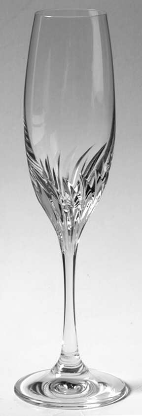 Romantique Fluted Champagne