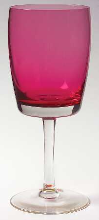 Rosemist by Gorham Crystal