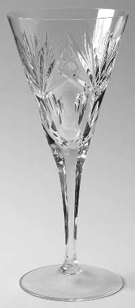 Rosewood (Older) Continental Champagne