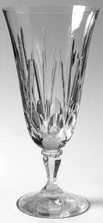 Serena Iced Tea by Gorham Crystal