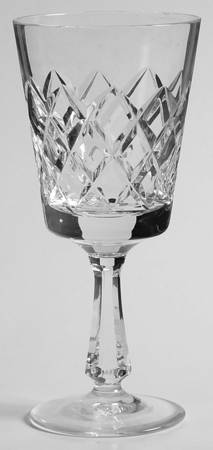 Sheffield Wine Glass