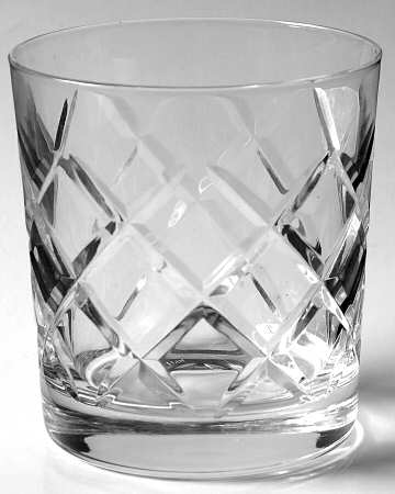 Sheffield Old Fashioned