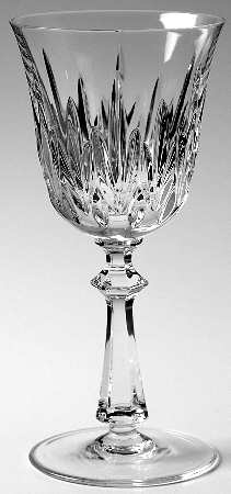 Southampton Wine Glass