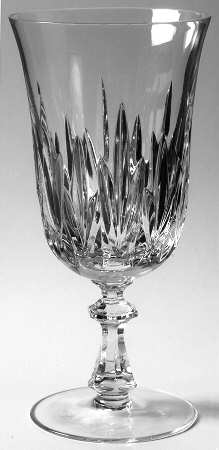 Southampton Iced Tea by Gorham Crystal