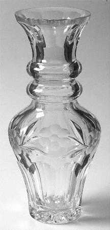 Spring Meadows Bud Vase