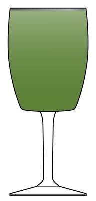 Spring Platinum Green